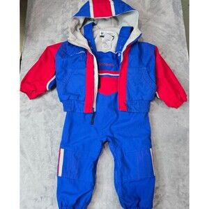 Columbia KIDS 24 Month Snow Pants & Jacket Suit COMBO